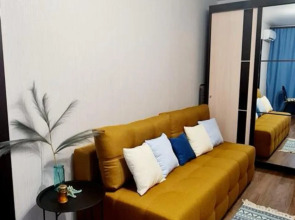 Квартира на Ленина 2