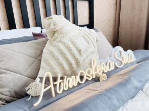 Квартира Atmosfera sna в центре города