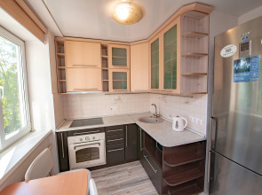 Апартаменты Бородинская 23/9