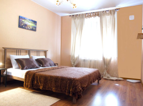 Апартаменты ЦЕНТР ГОРОДА Советская 190Вк1