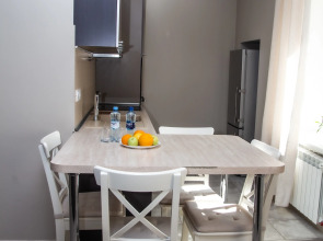 Меблированные комнаты Клуб Путешественников