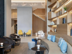 Hotel Courtyard by Marriott Batumi
