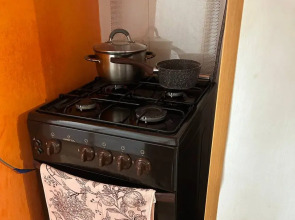 Квартира Однокомнатная квартира