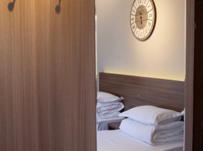 Гостевой дом People