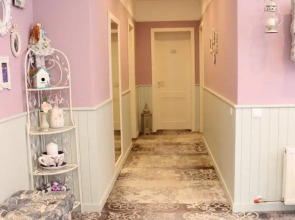 Прованс на Вербовой