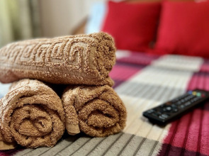 Квартира на Гоголя 39А