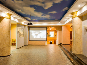 Отель Форум