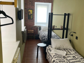 Хостел Ильинский