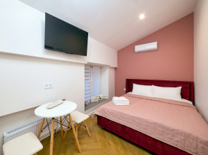 Отель Суворовский