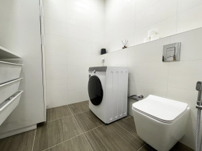 Апартаменты Бизнес-класса на улице Сакко, 24