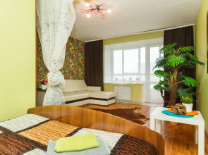 Апартаменты Добрые Сутки на Стрелочников