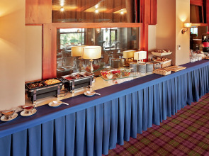 Cihelny Golf & Wellness Resort