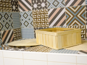 Hostel D.O.M. Divnomorsk