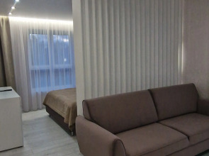 Апартаменты в ЖК "Тихая Гавань" г. Светлогорск