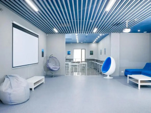 Отель Caps Lock Future