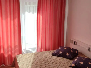 Квартира Серая Роза