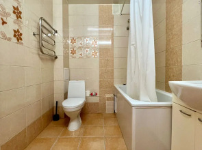 Квартира  у Ривьеры Сибгата Хакима 37