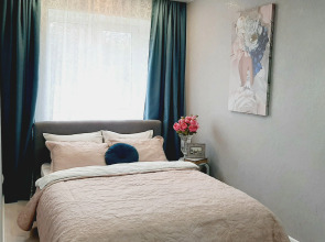 Апартаменты Pion сети DeNewHome у Парка Патриотов