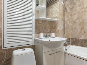 Квартира на Дмитрия Ульянова