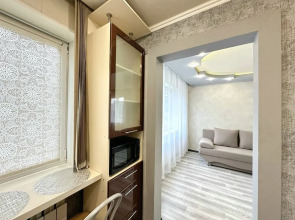 Квартира трёхкомнатная на Пролетарской