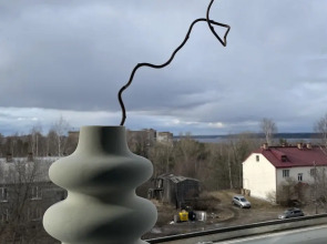 Апартаменты А38 Koski Talo(502) в Центре Города