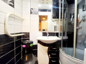 Квартира Гостеприимная