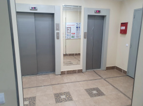 Квартира Двухкомнатная в Белом Городе