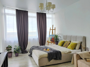 Апартаменты ПАНОРАМА