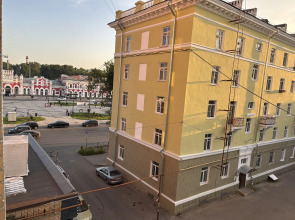 Квартира Хочу приехать на Бабушкина 4, 4 этаж