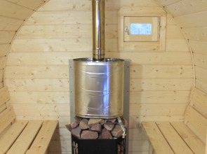 Гостевой дом ScandiVillage