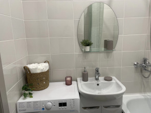 Апартаменты Фантазия 1 в 5 минутах от Тайнинской