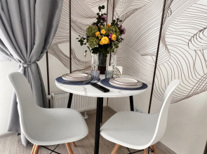 Квартира Закаты Нижнего