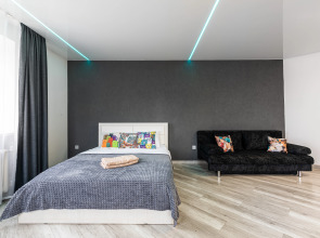 Апартаменты На Агрономической