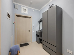 Квартира Русаковская 2-64