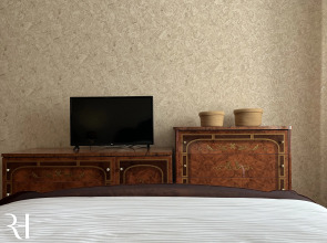 Апартаменты в ЖК 4 сезона