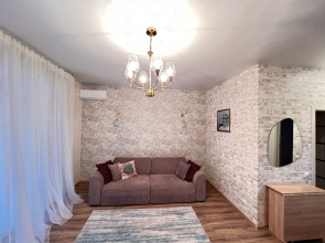 Uyutny Dom Na Beregu Kamskogo Morya Private house