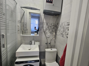 Апартаменты на Уткинской