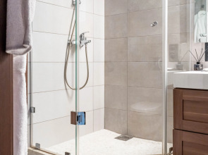 Апартаменты Абрикосовое дерево в ЖК Царская столица