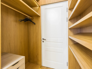 Квартира GM Apartments Пятикомнатные LUX у Кремля