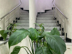 Гостевой дом Сокол