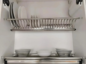 Квартира с видом на стадион