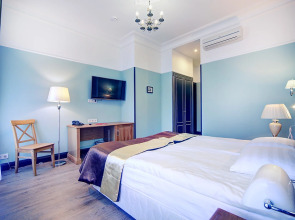 Гостевой дом Элегия