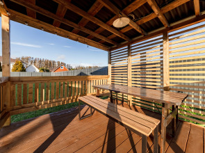 Гостевой дом Residence house