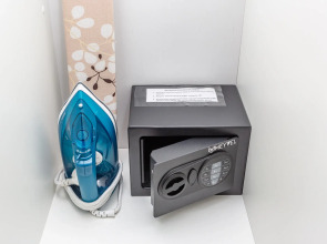 Квартира в лучшем районе Владивостока