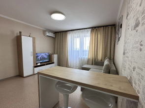 Апартаменты Комфорт-класс