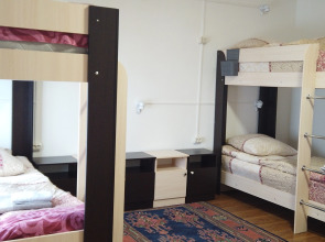 Гостевой дом Каньон