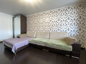 Квартира Уютные Двухкомнатная в Центре