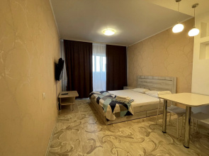Apartamenty u Avto Vokzala