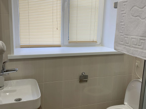 Мини-отель Ромашка