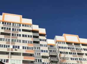 Апартаменты vgosti33 Фейгина 22 (17 эт)